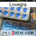 Lovegra 40